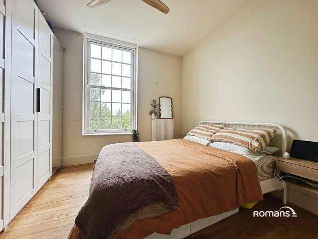 House for sale in Priest Down, Hampshire