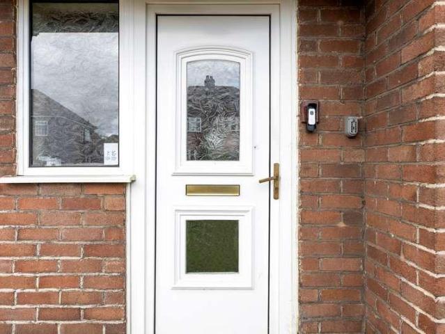 House for sale in Warrington