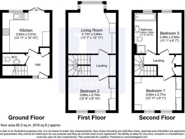 House for sale in Epsom, Epsom and Ewell