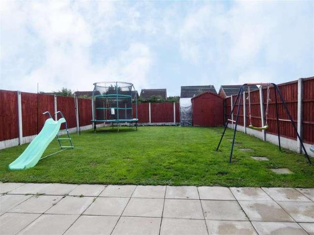 House for sale in Whiston Lane Ends, Knowsley