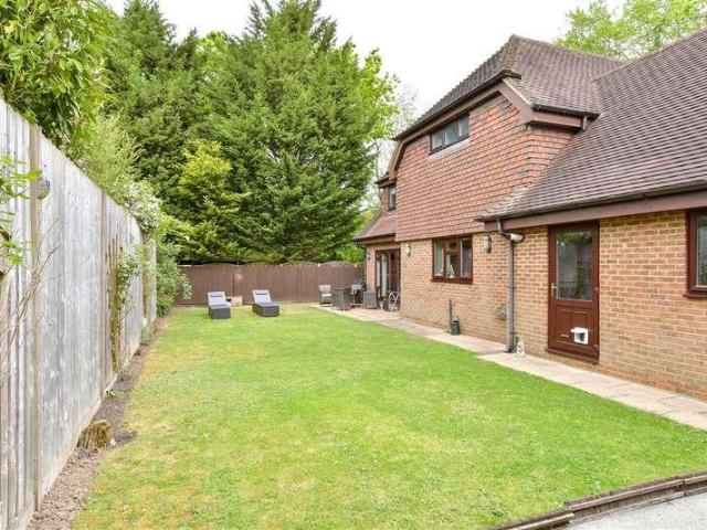House for sale in Hamerton, Kent