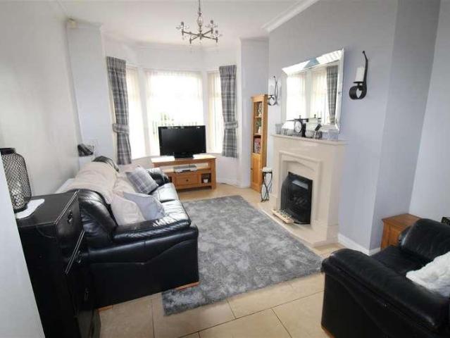 House for sale in Lee Bank, Greater Manchester