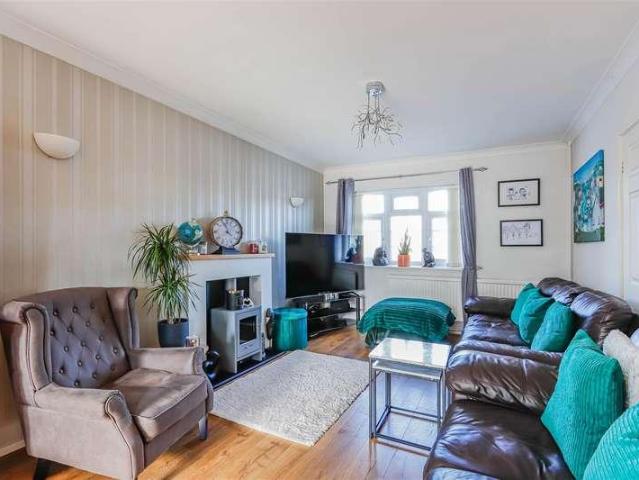 House for sale in Cwm Talwg, Barry