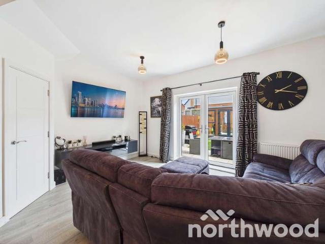 House for sale in Bridgefield, Kent