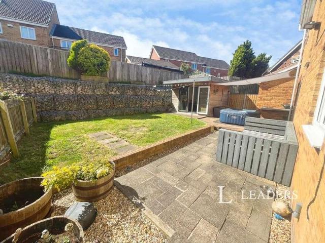 House for sale in Mansfield Woodhouse, Mansfield