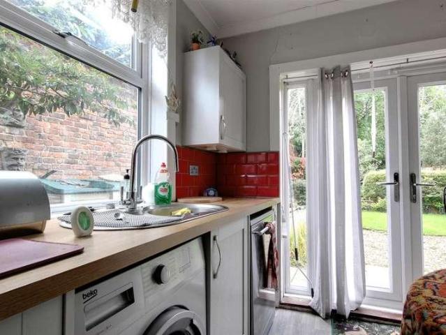 House for sale in Beverley, Hull and East Yorkshire