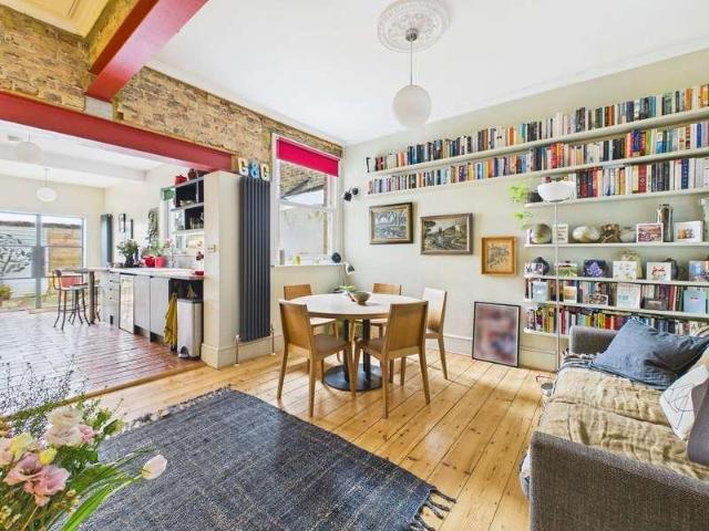 House for sale in Worthing, West Sussex