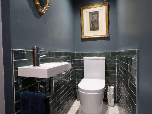 House for sale in Saxby, Brentingby