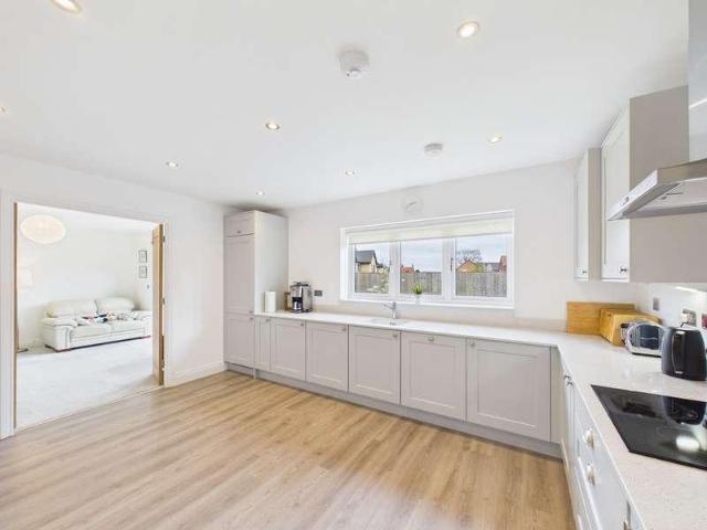 House for sale in Whitby, North Yorkshire