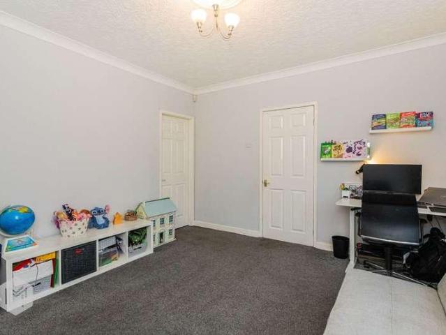 House for sale in Salford, Greater Manchester