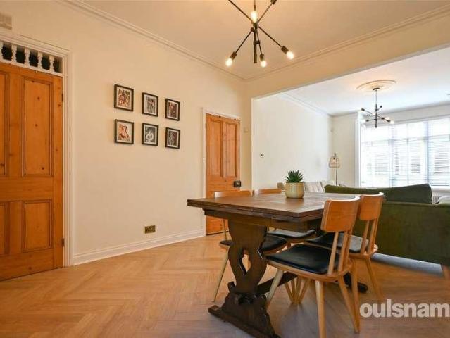 House for sale in Bearwood, West Midlands