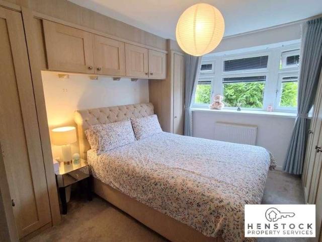House for sale in Burnedge, Greater Manchester