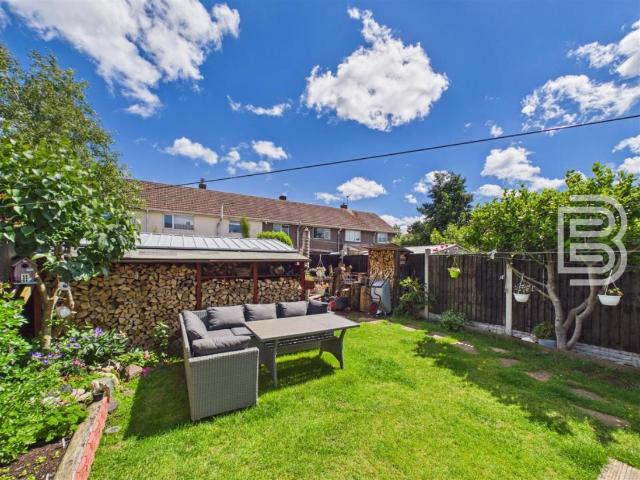 House for sale in New Bilton, Warwickshire