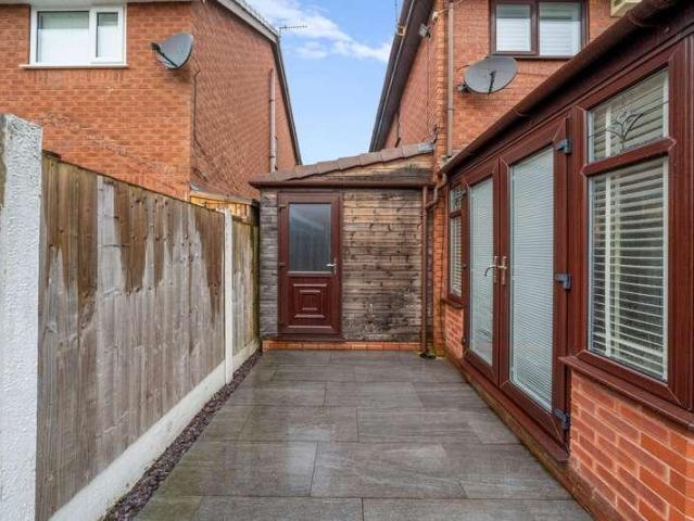 House for sale in Ashton-in-Makerfield, Wigan