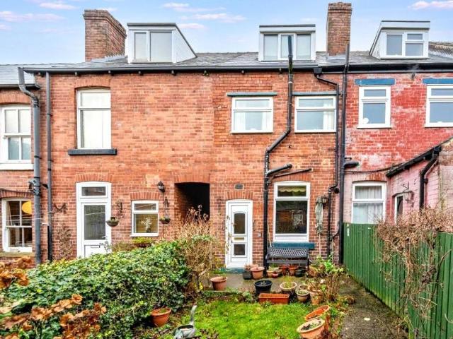 House for sale in Banner Cross, Ecclesall