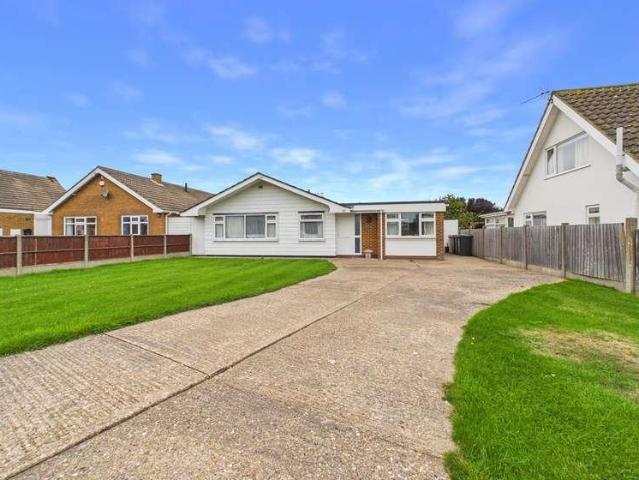 House for sale in Mablethorpe and Sutton, Belleau
