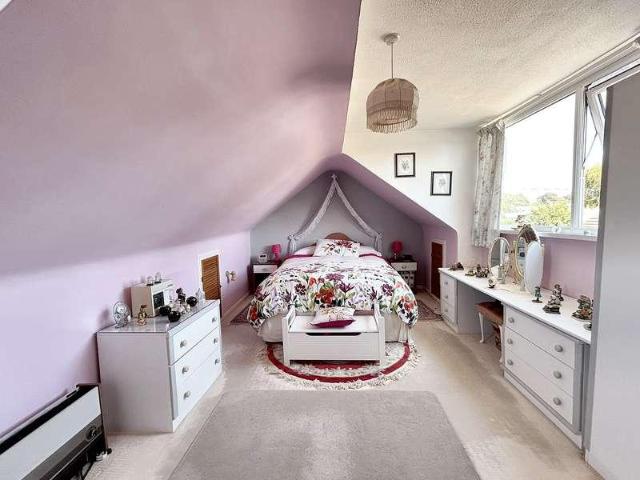 House for sale in Hythe and Dibden, Ashurst Bridge