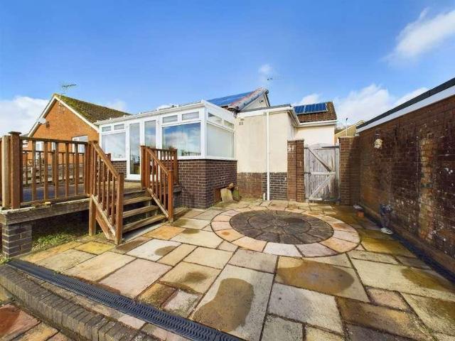 House for sale in Newton St Cyres, Devon