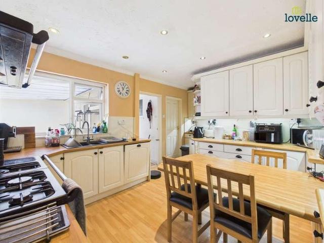 House for sale in Ingleby, Lincolnshire