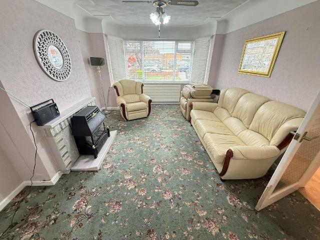 House for sale in Kennessee Green, Maghull