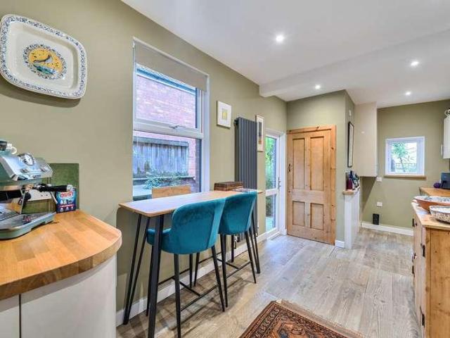 House for sale in Yeovil, Somerset