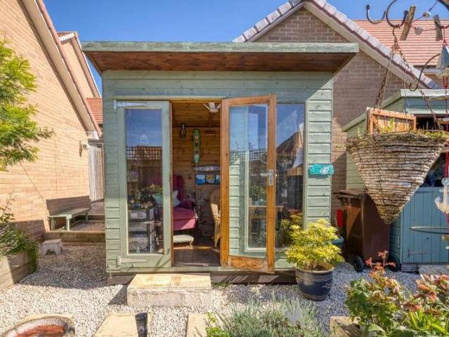 House for sale in St Cuthbert Out, Somerset