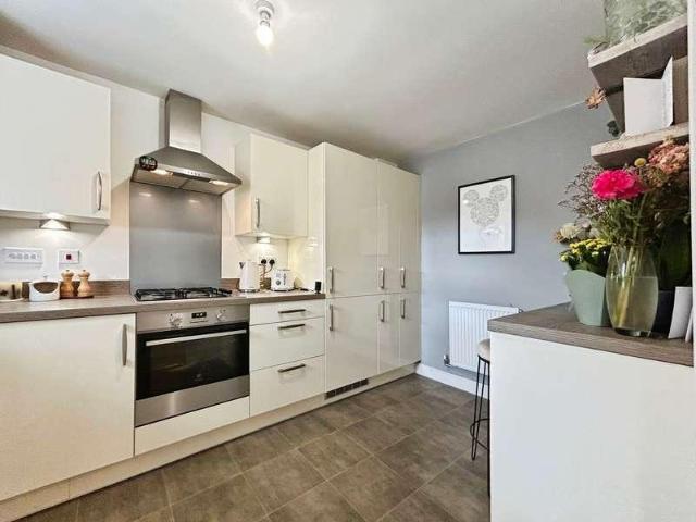 House for sale in Hart, Hampshire