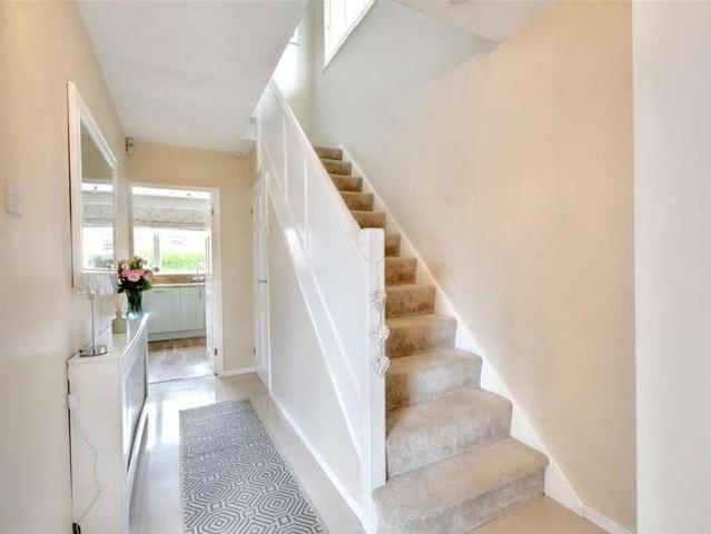 House for sale in Draycott and Church Wilne, Caldermill