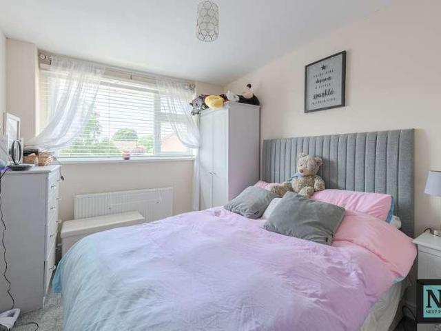 House for sale in Kettlebrook, Staffordshire