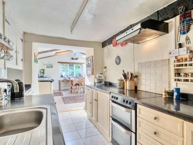 House for sale in Spaxton, Somerset