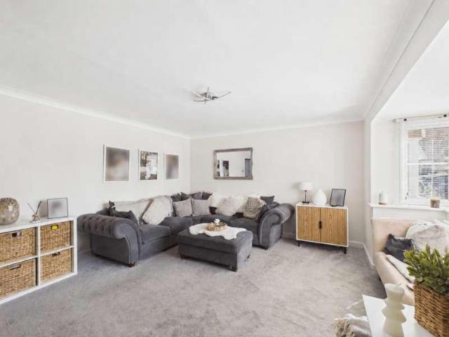House for sale in Titchfield Common, Fareham