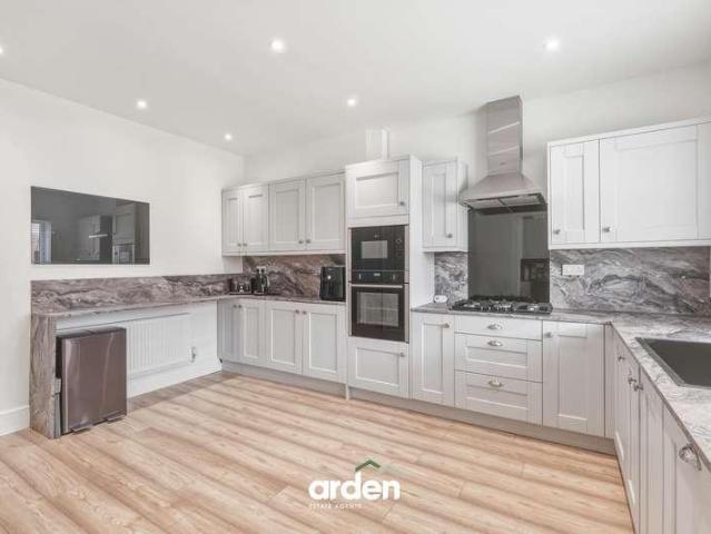 House for sale in Bromsgrove