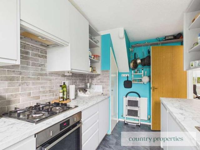 House for sale in Fretherne, Hertfordshire