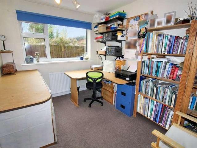 House for sale in Aldbourne, Wiltshire