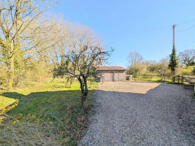House for sale in Forthampton, Worcestershire