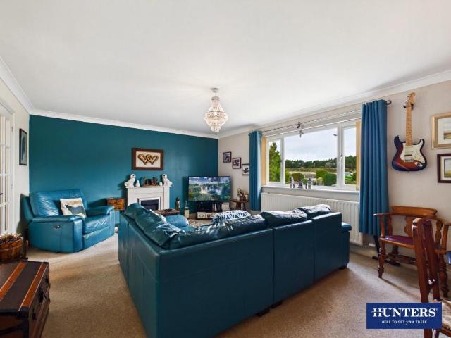 House for sale in Floshend Cottage, Gretna