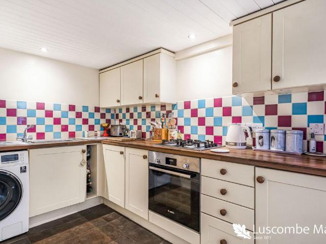 House for sale in Strode, Devon