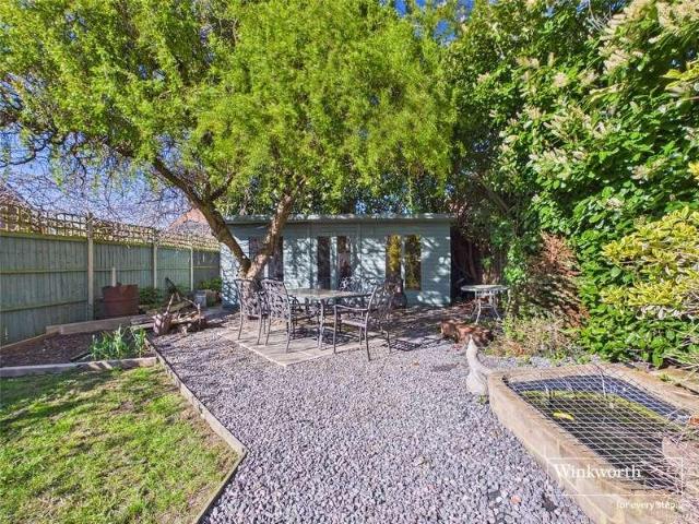 House for sale in Thatcham, West Berkshire