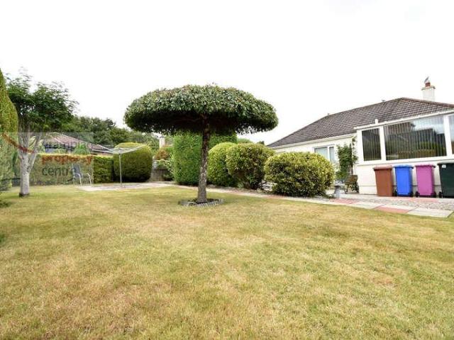 House for sale in Elgin, Scotland