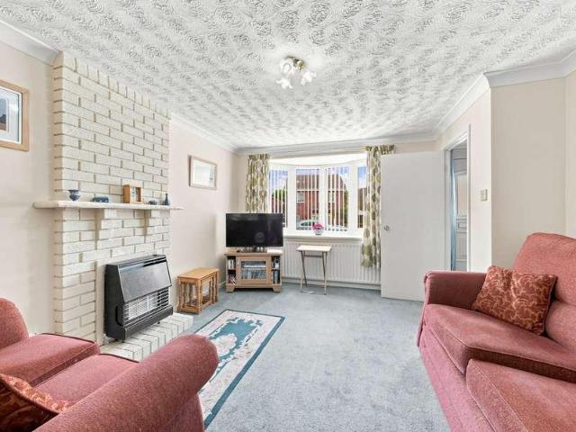 House for sale in Costhorpe, East Midlands