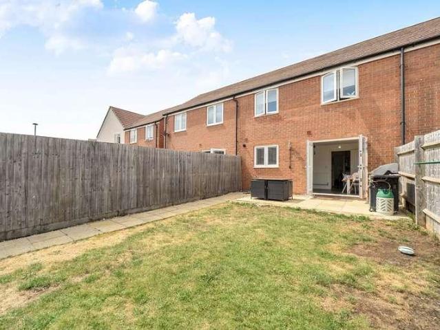 House for sale in Dromore, Oxfordshire