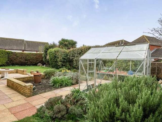 House for sale in Nyetimber, Arun