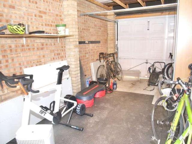 House for sale in Abbey Wood, Greater London