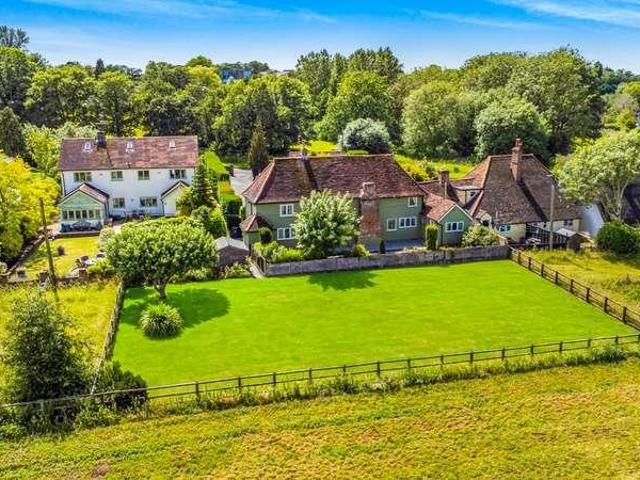 House for sale in Church End, Duton Hill
