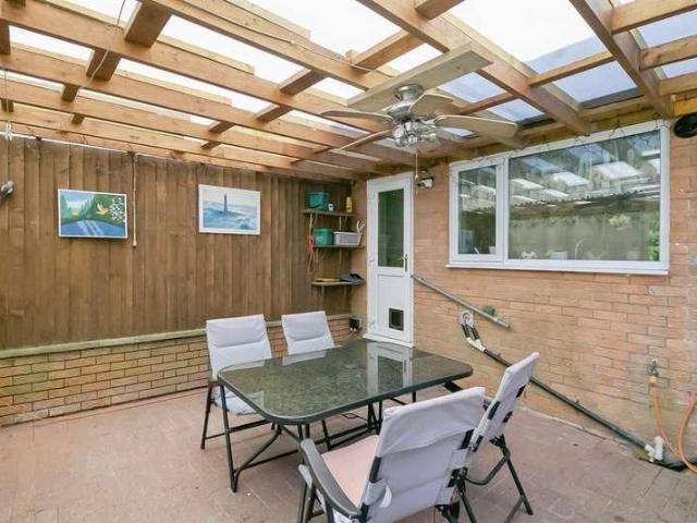 House for sale in Merthyr Dyfan, Barry
