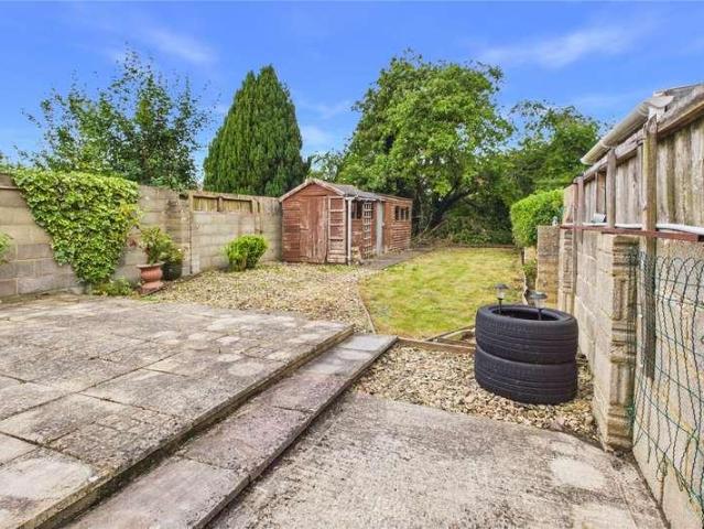House for sale in Rodbourne, Swindon