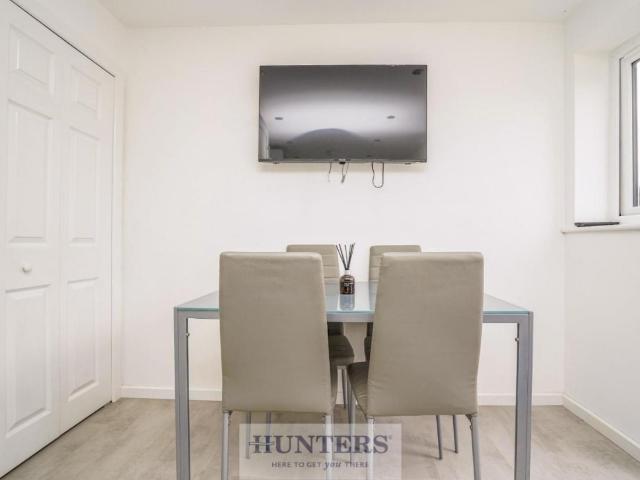 House for sale in Thorpe Willoughby