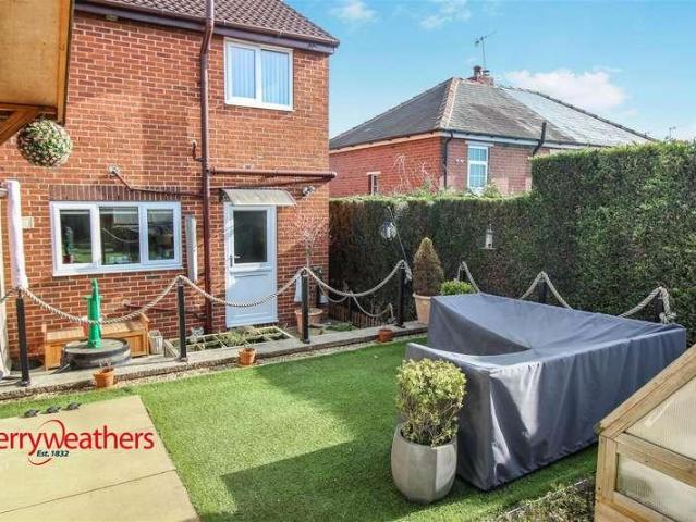 House for sale in Rotherham, Guilthwaite