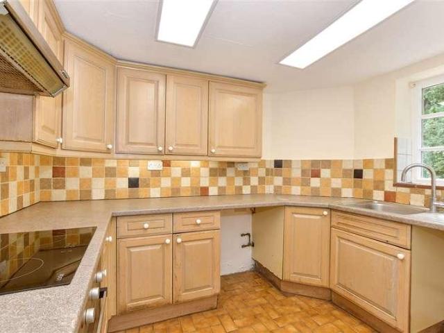 House for sale in Newbridge, Calbourne