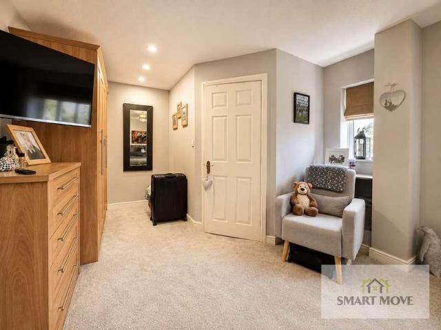 House for sale in Tarleton, Roby Mill